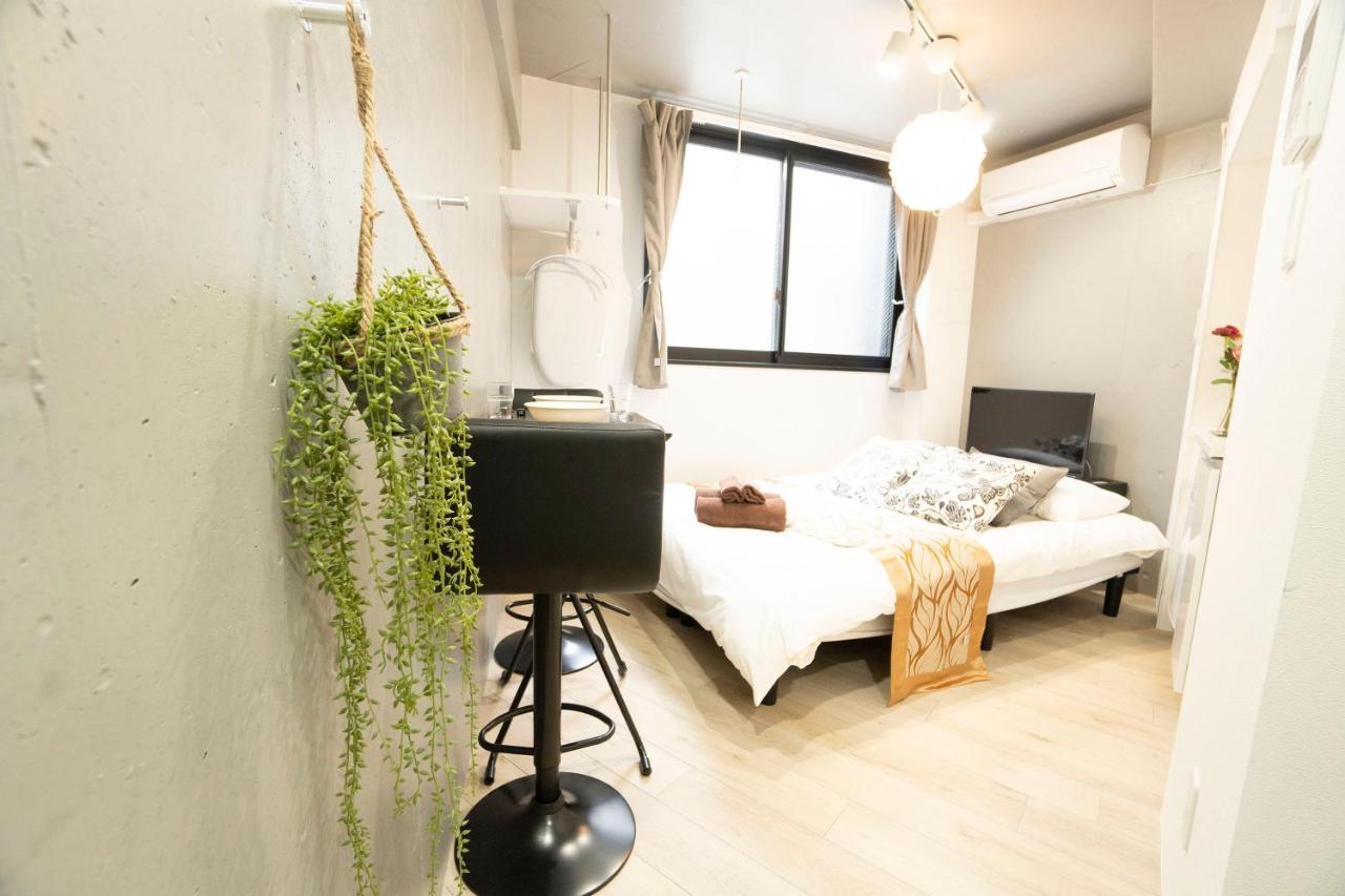 Hill Side Terrace Hiroo Shibuya 102 Apartment Tokyo Ngoại thất bức ảnh